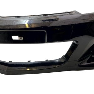 Vauxhall Astra H VXR Front Bumper 2004 TO 2012 Genuine 498992080 *DAMAGED* - Image 9