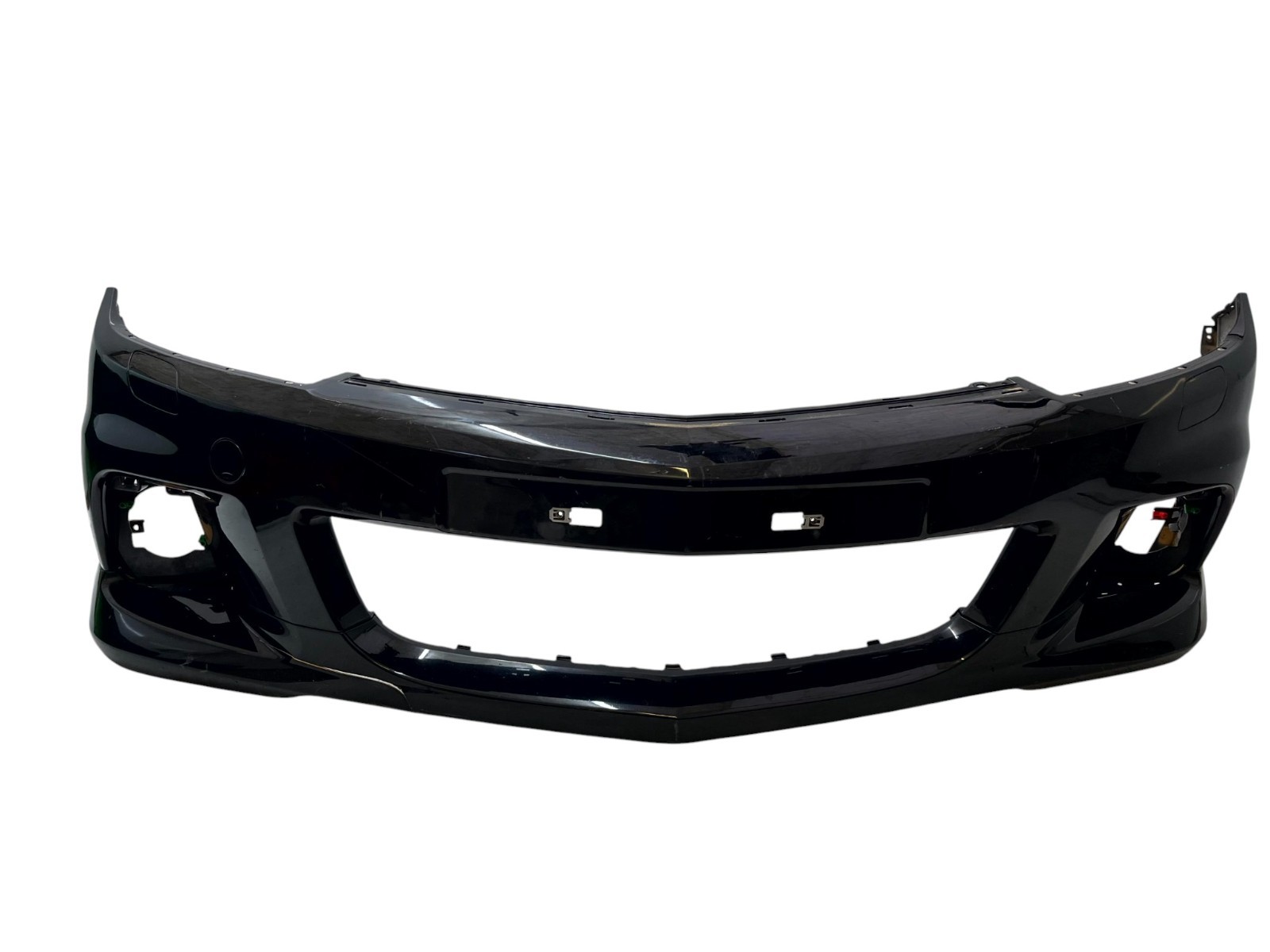 Vauxhall Astra H VXR Front Bumper 2004 TO 2012 Genuine 498992080