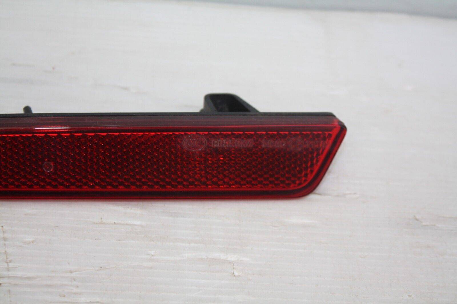 Vauxhall-Astra-J-Rear-Bumper-Left-Reflector-2012-TO-2015-Genuine-176017710023-2