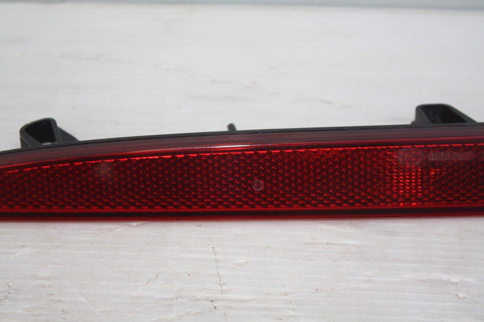 Vauxhall-Astra-J-Rear-Bumper-Left-Reflector-2012-TO-2015-Genuine-176017710023-3
