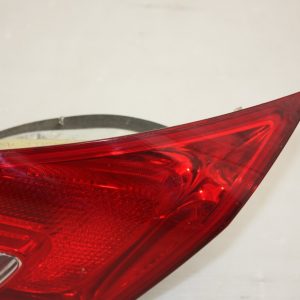 Vauxhall Astra J Rear Right Inner Tail Light Lamp 2010 TO 2015 13358078 Genuine - Image 4