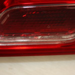 Vauxhall Astra J Rear Right Inner Tail Light Lamp 2010 TO 2015 13358078 Genuine - Image 5