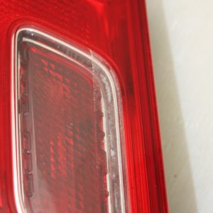 Vauxhall Astra J Rear Right Inner Tail Light Lamp 2010 TO 2015 13358078 Genuine - Image 6