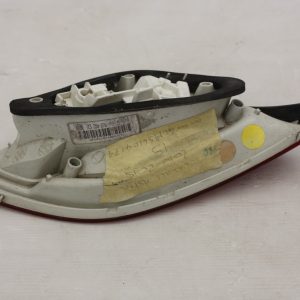 Vauxhall Astra J Rear Right Inner Tail Light Lamp 2010 TO 2015 13358078 Genuine - Image 7