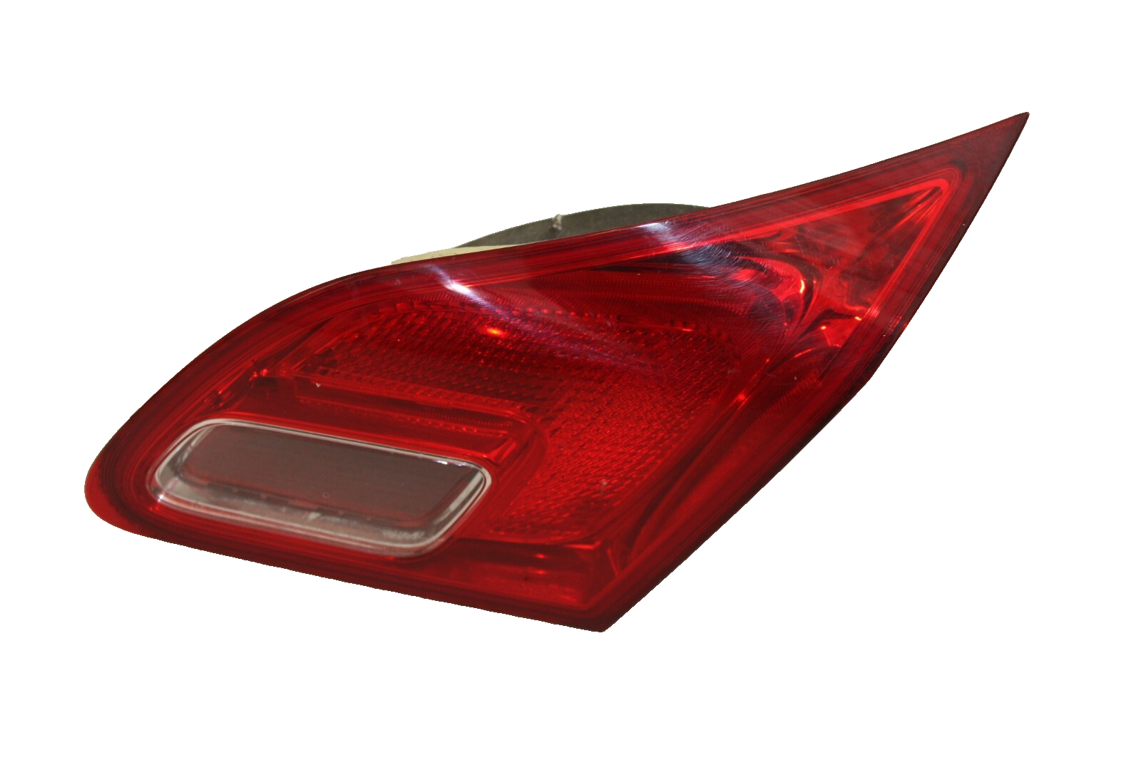 Vauxhall Astra J Rear Right Inner Tail Light Lamp 2010 TO 2015 13358078 Genuine