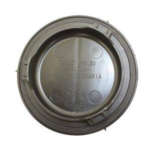 Vauxhall Astra K Headlight Headlamp Dust Cover Cap 7960111630 Genuine - Image 2