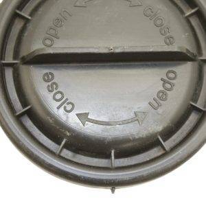 Vauxhall Astra K Headlight Headlamp Dust Cover Cap 7960111630 Genuine - Image 3