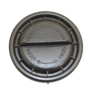 Vauxhall Astra K Headlight Headlamp Dust Cover Cap 7960111630 Genuine - Image 1