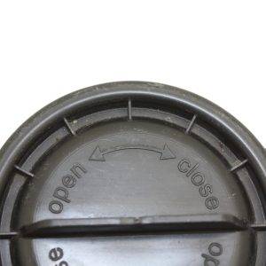 Vauxhall Astra K Headlight Headlamp Dust Cover Cap 7960111630 Genuine - Image 4