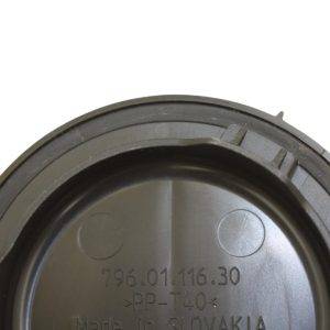 Vauxhall Astra K Headlight Headlamp Dust Cover Cap 7960111630 Genuine - Image 5