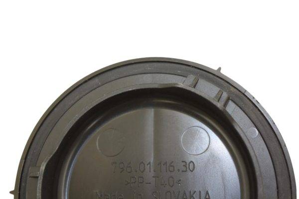 Vauxhall Astra K Headlight Headlamp Dust Cover Cap 7960111630 Genuine 178510567703 5