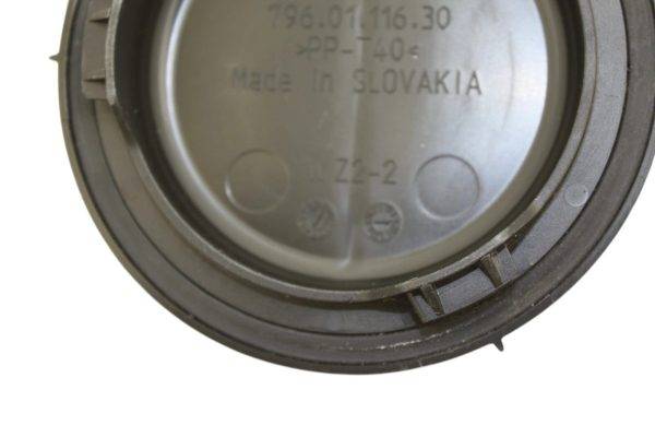 Vauxhall Astra K Headlight Headlamp Dust Cover Cap 7960111630 Genuine 178510567703 6