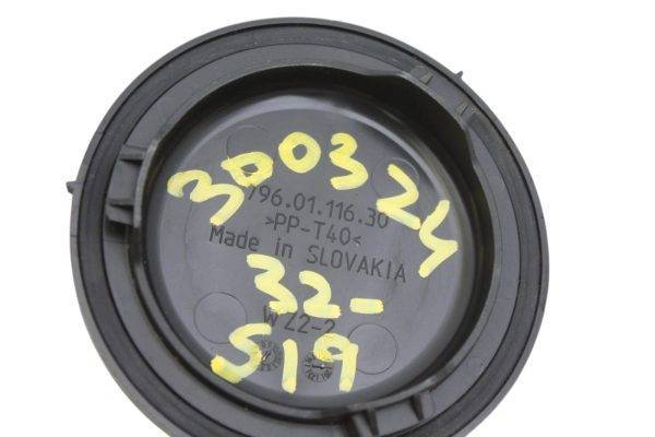 Vauxhall Astra K Headlight Headlamp Dust Cover Cap 7960111630 Genuine 178510567703 8