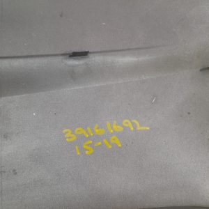 Vauxhall Astra K Rear Bumper 2015 TO 2019 39161692 Genuine *DAMAGED* - Image 11