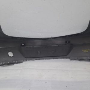 Vauxhall Astra K Rear Bumper 2015 TO 2019 39161692 Genuine *DAMAGED* - Image 13
