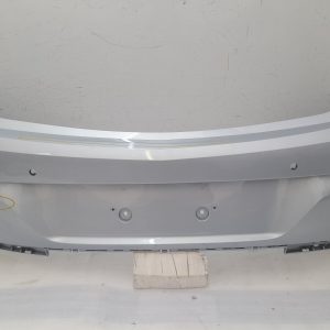 Vauxhall Astra K Rear Bumper 2015 TO 2019 39161692 Genuine *DAMAGED* - Image 3