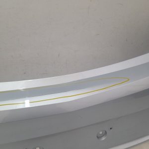 Vauxhall Astra K Rear Bumper 2015 TO 2019 39161692 Genuine *DAMAGED* - Image 5