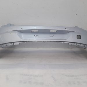 Vauxhall Astra K Rear Bumper 2015 TO 2019 39161692 Genuine *DAMAGED* - Image 7