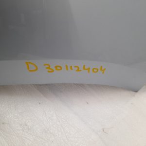 Vauxhall Astra K Rear Bumper 2015 TO 2019 39161692 Genuine *DAMAGED* - Image 8