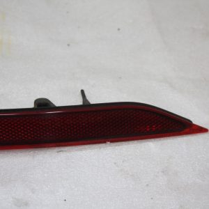 Vauxhall Astra K Rear Bumper Right Side Reflector 2015 TO 2019 39047429 Genuine - Image 3