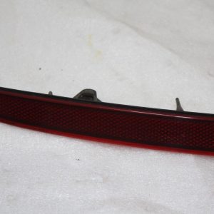 Vauxhall Astra K Rear Bumper Right Side Reflector 2015 TO 2019 39047429 Genuine - Image 5