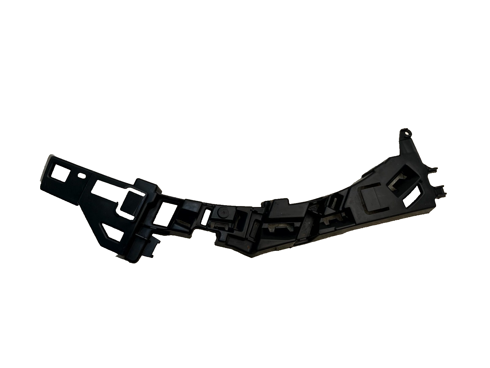 Vauxhall Combo E Front Bumper Right Mount Bracket 2018-2024 9856007080 Genuine