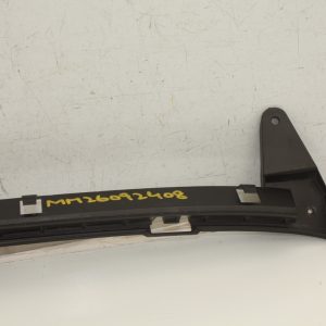 Vauxhall Corsa D & E Rear Bumper Support Bracket 2015 TO 2020 13179908 Genuine - Image 3