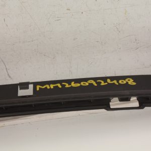 Vauxhall Corsa D & E Rear Bumper Support Bracket 2015 TO 2020 13179908 Genuine - Image 5