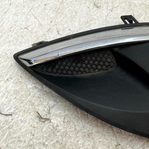 Vauxhall Corsa D Front Bumper Left Fog Light Grill 2011 TO 2015 13286025 Genuine - Image 3