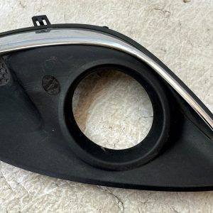 Vauxhall Corsa D Front Bumper Left Fog Light Grill 2011 TO 2015 13286025 Genuine - Image 5