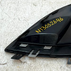 Vauxhall Corsa D Front Bumper Left Fog Light Grill 2011 TO 2015 13286025 Genuine - Image 8