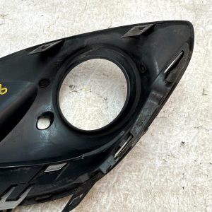Vauxhall Corsa D Front Bumper Left Fog Light Grill 2011 TO 2015 13286025 Genuine - Image 10