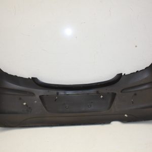 Vauxhall Corsa D Rear Bumper 2006 TO 2014 13179916 Genuine - Image 15