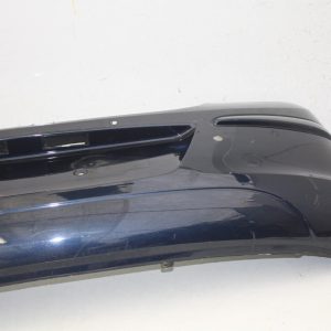 Vauxhall Corsa D Rear Bumper 2006 TO 2014 13179916 Genuine - Image 7