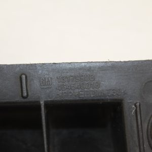 Vauxhall Corsa D Rear Bumper Support Bracket 2006 TO 2011 13179908 Genuine - Image 14