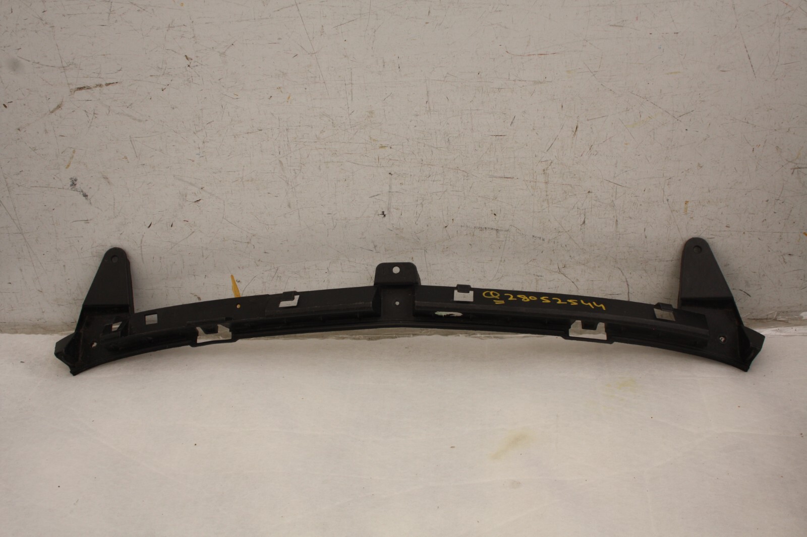 Vauxhall Corsa D Rear Bumper Support Bracket 2006 TO 2011 13179908 Genuine