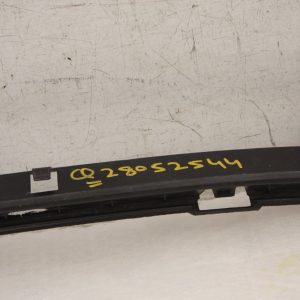 Vauxhall Corsa D Rear Bumper Support Bracket 2006 TO 2011 13179908 Genuine - Image 3