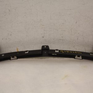 Vauxhall Corsa D Rear Bumper Support Bracket 2006 TO 2011 13179908 Genuine - Image 1