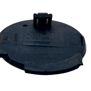 Vauxhall Corsa D Rear Bumper Tow Hook Eye Cover 2006 To 2015 475498858 Genuine - Image 11