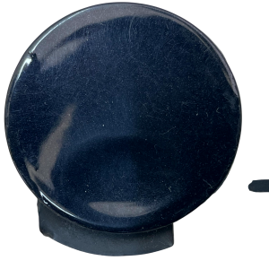 Vauxhall Corsa D Rear Bumper Tow Hook Eye Cover 2006 To 2015 475498858 Genuine - Image 3