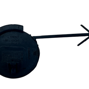 Vauxhall Corsa D Rear Bumper Tow Hook Eye Cover 2006 To 2015 475498858 Genuine - Image 6