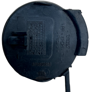 Vauxhall Corsa D Rear Bumper Tow Hook Eye Cover 2006 To 2015 475498858 Genuine - Image 7