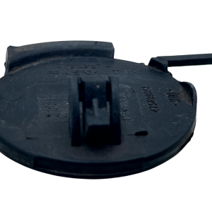 Vauxhall Corsa D Rear Bumper Tow Hook Eye Cover 2006 To 2015 475498858 Genuine - Image 9