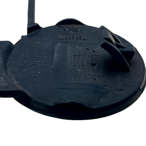 Vauxhall Corsa D Rear Bumper Tow Hook Eye Cover 2006 To 2015 475498858 Genuine - Image 10