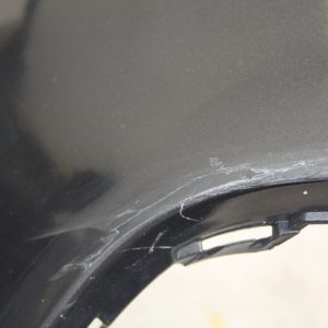 Vauxhall Corsa E Front Bumper 2015 TO 2020 *AFTER MARKET* *DAMAGED* - Image 11