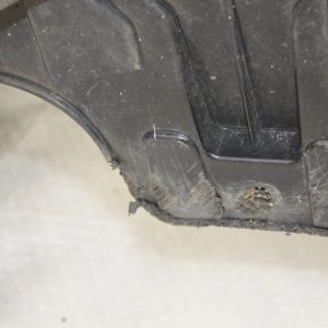 Vauxhall Corsa E Front Bumper 2015 TO 2020 *AFTER MARKET* *DAMAGED* - Image 13