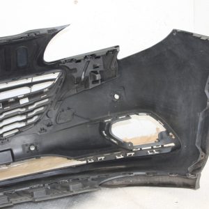 Vauxhall Corsa E Front Bumper 2015 TO 2020 *AFTER MARKET* *DAMAGED* - Image 16