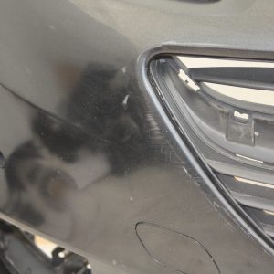 Vauxhall Corsa E Front Bumper 2015 TO 2020 *AFTER MARKET* *DAMAGED* - Image 4