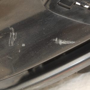 Vauxhall Corsa E Front Bumper 2015 TO 2020 *AFTER MARKET* *DAMAGED* - Image 6