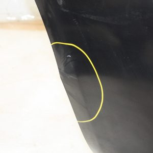 Vauxhall Corsa E Front Bumper 2015 TO 2020 *AFTER MARKET* *DAMAGED* - Image 9